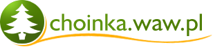 Drzewka bożonarodzeniowe